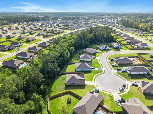 31309 Marseille Court, Spanish Fort, AL 36527