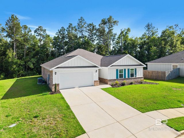 31309 Marseille Court, Spanish Fort, AL 36527