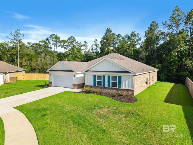 31309 Marseille Court, Spanish Fort, AL 36527
