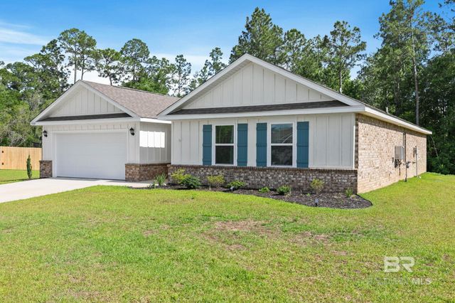 31309 Marseille Court, Spanish Fort, AL 36527