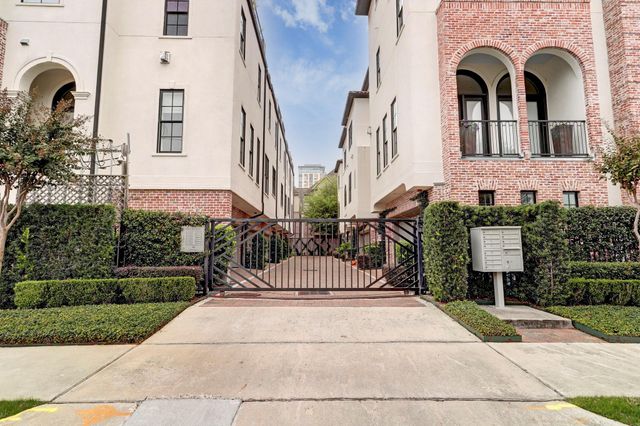 5218 Crawford Street, Houston, TX 77004