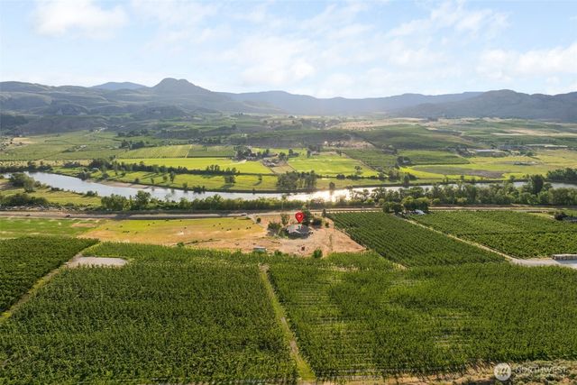 32026 Highway 97, Tonasket, WA 98855