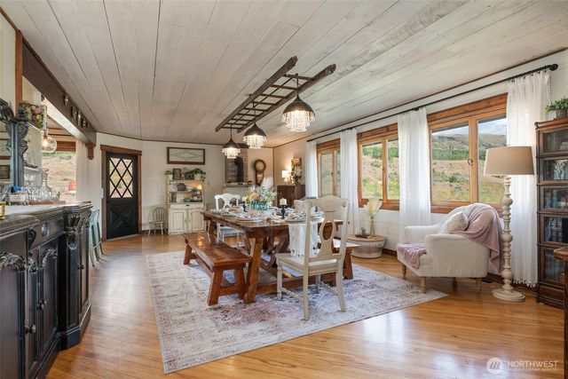 32026 Highway 97, Tonasket, WA 98855