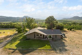 32026 Highway 97, Tonasket, WA 98855