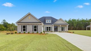 5900 Greenfield St, Pace, FL 32571