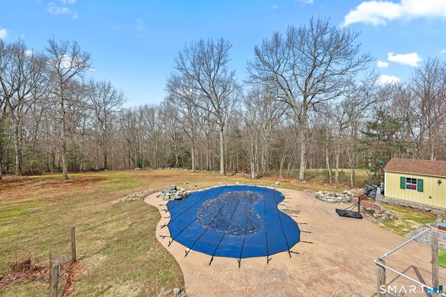 76 Shafer Road, New Hartford, CT 06057