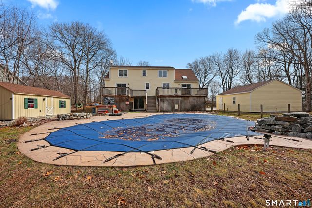 76 Shafer Road, New Hartford, CT 06057