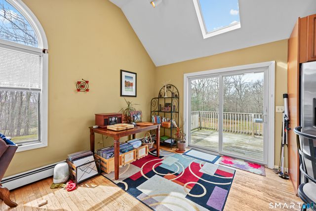 76 Shafer Road, New Hartford, CT 06057