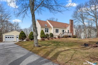 76 Shafer Road, New Hartford, CT 06057