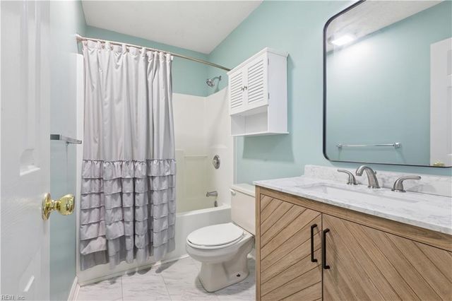 3325 Ridgedale AVE, Toano, VA 23168