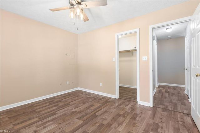 3325 Ridgedale AVE, Toano, VA 23168