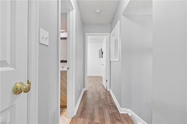 3325 Ridgedale AVE, Toano, VA 23168