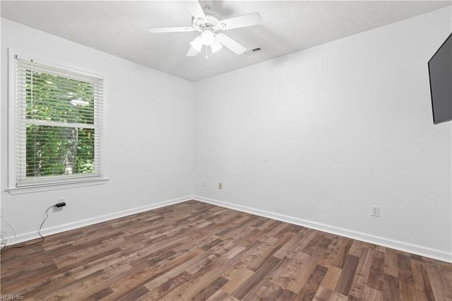 3325 Ridgedale AVE, Toano, VA 23168