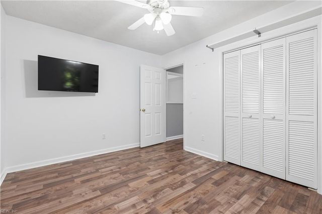 3325 Ridgedale AVE, Toano, VA 23168
