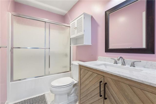 3325 Ridgedale AVE, Toano, VA 23168