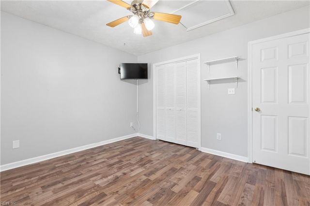 3325 Ridgedale AVE, Toano, VA 23168
