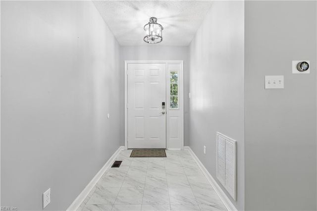 3325 Ridgedale AVE, Toano, VA 23168