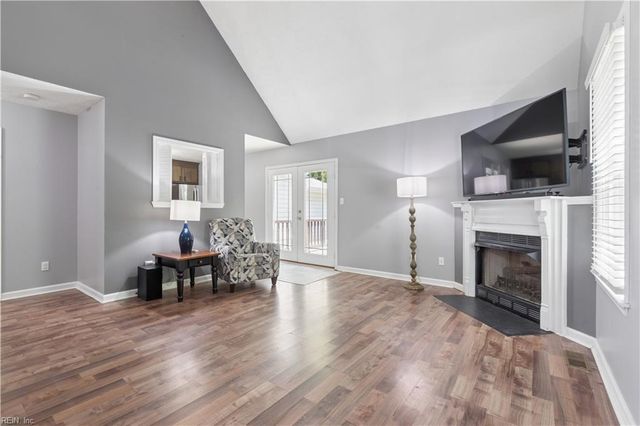 3325 Ridgedale AVE, Toano, VA 23168
