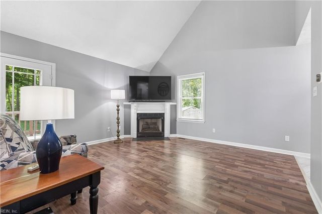 3325 Ridgedale AVE, Toano, VA 23168