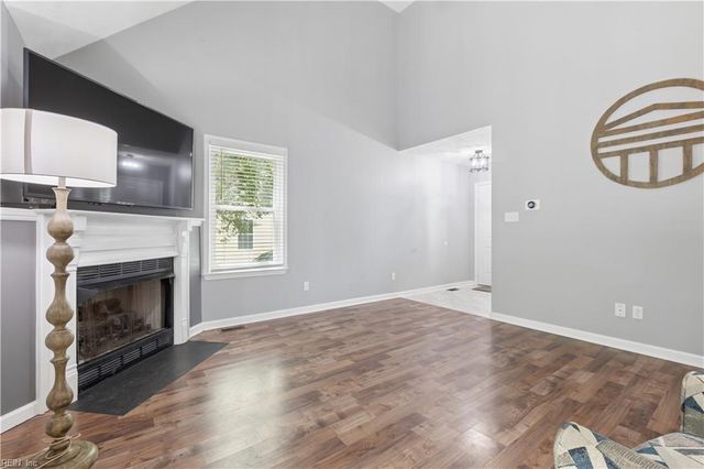 3325 Ridgedale AVE, Toano, VA 23168
