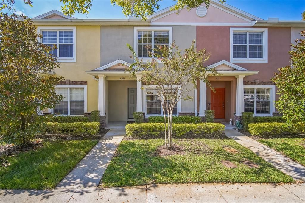 30352 ELDERWOOD DRIVE, Wesley Chapel, FL 33543