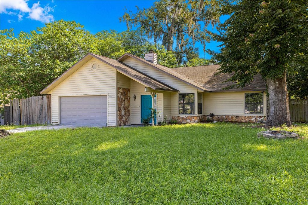 4951 SE 35TH AVENUE, Ocala, FL 34480
