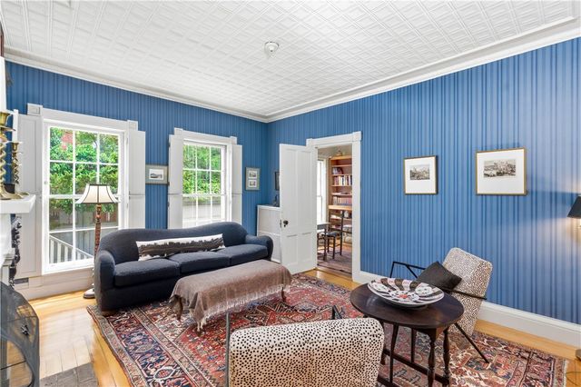181 Williams Street, Providence, RI 02906