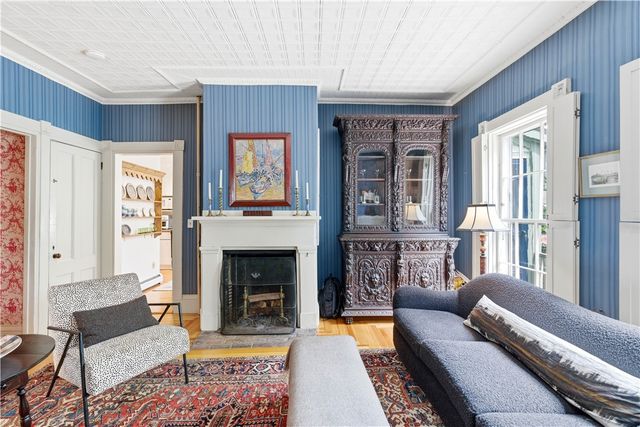 181 Williams Street, Providence, RI 02906