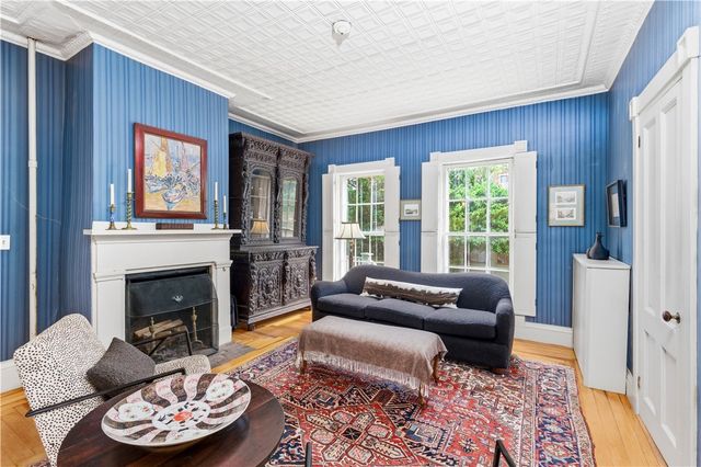 181 Williams Street, Providence, RI 02906