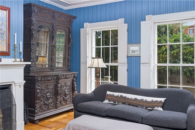 181 Williams Street, Providence, RI 02906