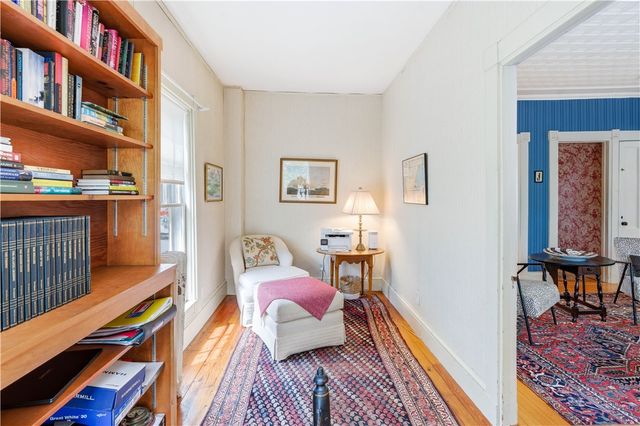 181 Williams Street, Providence, RI 02906