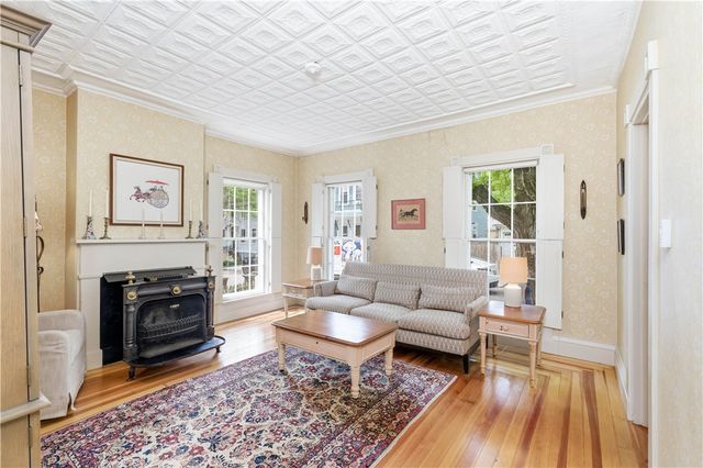 181 Williams Street, Providence, RI 02906