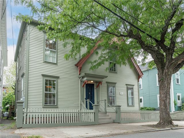 181 Williams Street, Providence, RI 02906