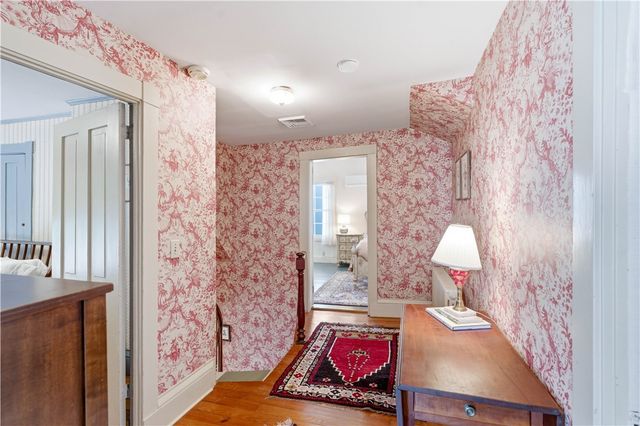 181 Williams Street, Providence, RI 02906