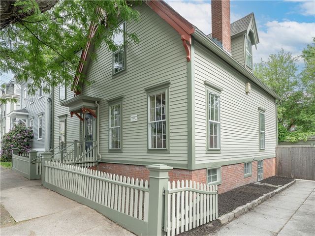 181 Williams Street, Providence, RI 02906