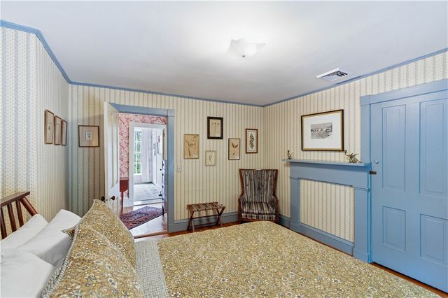 181 Williams Street, Providence, RI 02906