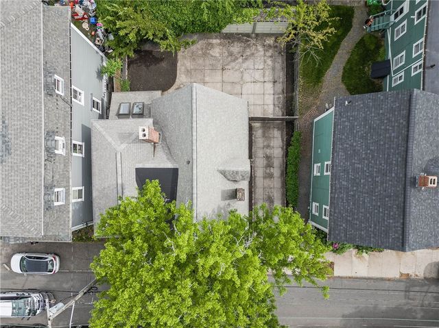 181 Williams Street, Providence, RI 02906