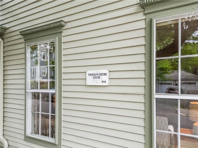 181 Williams Street, Providence, RI 02906
