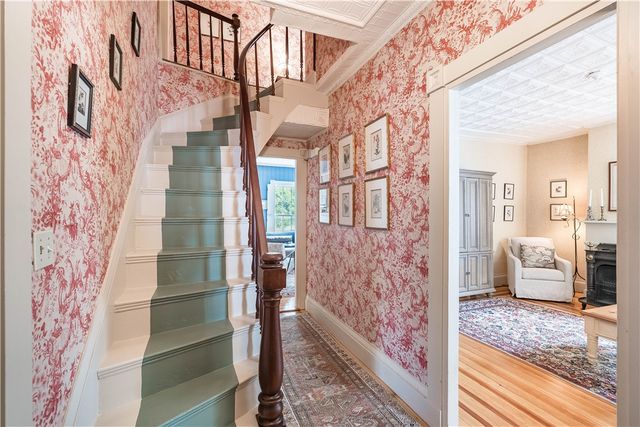 181 Williams Street, Providence, RI 02906
