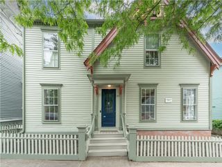 181 Williams Street, Providence, RI 02906