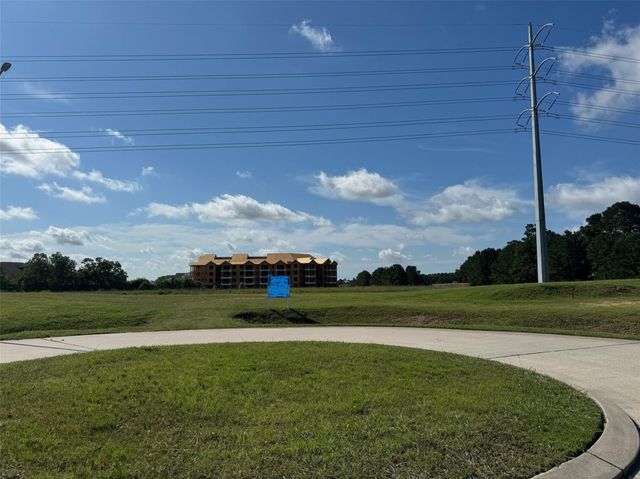 17314 Justinwood Point, Tomball, TX 77375
