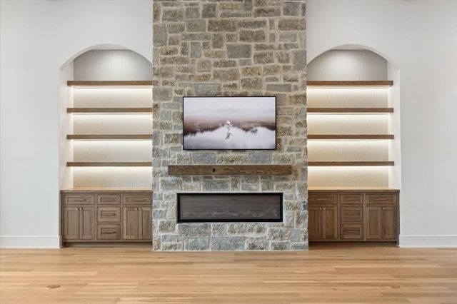 17314 Justinwood Point, Tomball, TX 77375