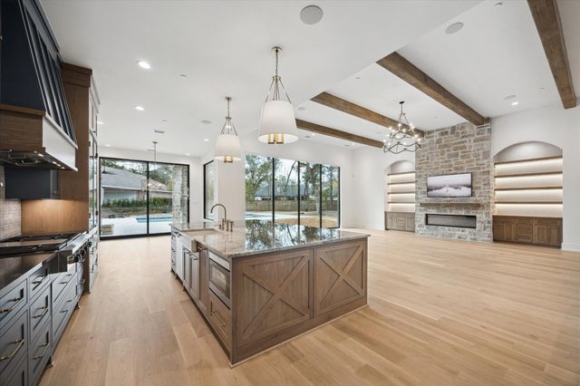 17314 Justinwood Point, Tomball, TX 77375