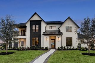 17314 Justinwood Point, Tomball, TX 77375