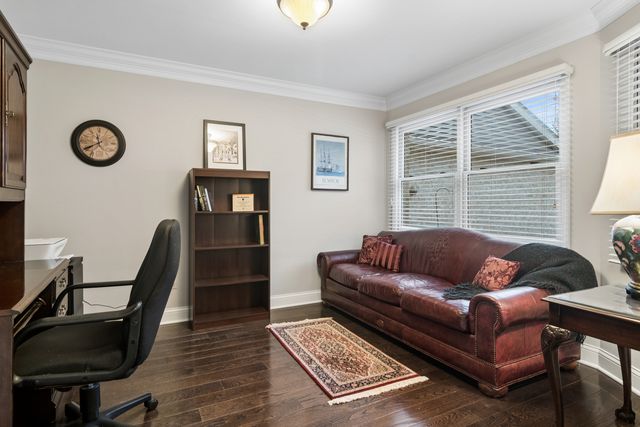 659 N Walden Drive, Palatine, IL 60067