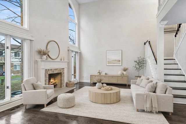 659 N Walden Drive, Palatine, IL 60067