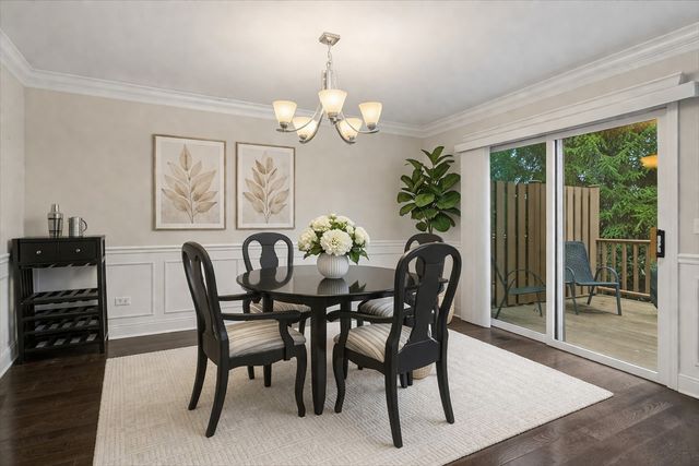 659 N Walden Drive, Palatine, IL 60067