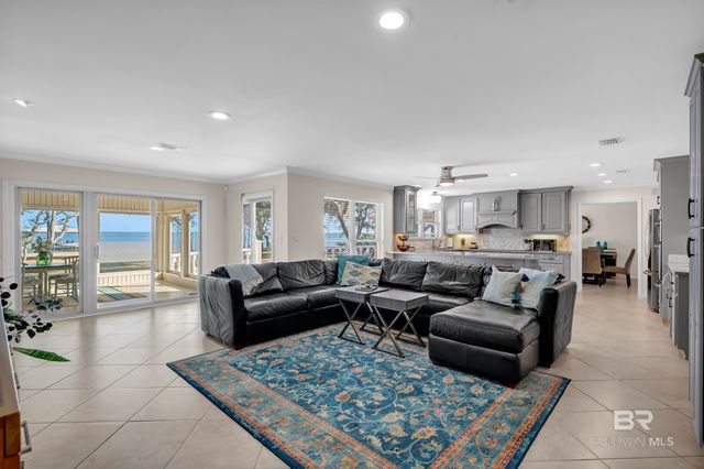 9488 Bay View Drive, Lillian, AL 36549