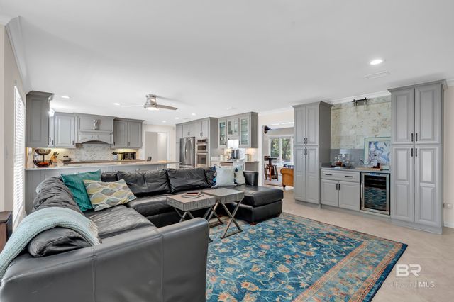 9488 Bay View Drive, Lillian, AL 36549