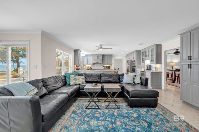 9488 Bay View Drive, Lillian, AL 36549